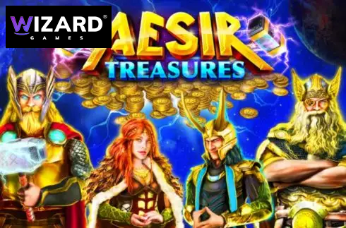 Aesir Treasures